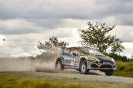 Joseph McGonigle / Ciaran Geaney - Ford Fiesta Rally