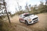 Retson / Rhys Stoneman - Ford Fiesta R2 T Rally 4
