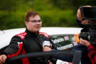 Retson / Rhys Stoneman - Ford Fiesta R2 T Rally 4