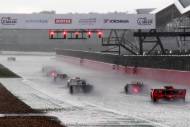 The Classic, Silverstone 2021 
Heavy rain in the race.
At the Home of British Motorsport. 
30th July – 1st August 
Free for editorial use only

