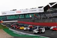 The Classic, Silverstone 2021 
Race start
At the Home of British Motorsport. 
30th July – 1st August 
Free for editorial use only
