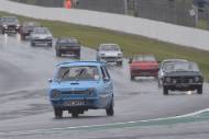 The Classic, Silverstone 2021
 Reliant 
At the Home of British Motorsport. 
30th July – 1st August 
Free for editorial use only