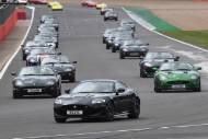 The Classic, Silverstone 2021
Jaguar
At the Home of British Motorsport.
30th July – 1st August
Free for editorial use only