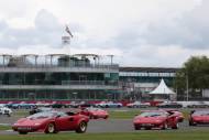 The Classic, Silverstone 2021
Lamborghini
At the Home of British Motorsport.
30th July – 1st August
Free for editorial use only
