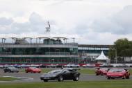 The Classic, Silverstone 2021
Lamborghini
At the Home of British Motorsport.
30th July – 1st August
Free for editorial use only
