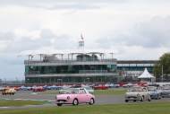 The Classic, Silverstone 2021
Nissan
At the Home of British Motorsport.
30th July – 1st August
Free for editorial use only