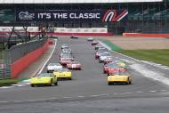 The Classic, Silverstone 2021
Piper
At the Home of British Motorsport.
30th July – 1st August
Free for editorial use only