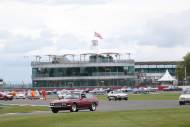 The Classic, Silverstone 2021
Reliant
At the Home of British Motorsport.
30th July – 1st August
Free for editorial use only