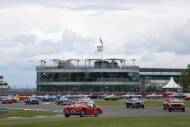 The Classic, Silverstone 2021
Triumph
At the Home of British Motorsport.
30th July – 1st August
Free for editorial use only