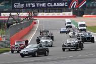 The Classic, Silverstone 2021
Vauxhall
At the Home of British Motorsport.
30th July – 1st August
Free for editorial use only