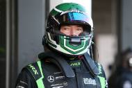 Richard Neary - Team Abba Racing Mercedes-AMG GT3