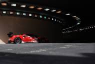 60 Johnny Laursen / Conrad Laursen / Nicklas Nielsen - FORMULA RACING, Ferrari 488 GT