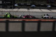 63 Adam Ali / John Schauerman / James Dayson - INTER EUROPOL COMPETITION, Ligier JS P320 - Nissan