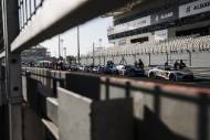 72 Liam Talbot / Jules Gounon / Ollie Millroy - HUBAUTO RACING, Mercedes AMG GT3