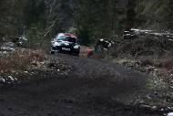 Allen Dobasu / Max Freeman - Ford Fiesta Rally2