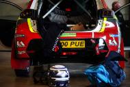 Kyle White / Sean Topping - Peugeot 208