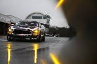 Erik Evans / Matt Cowley - Academy Motorsport Ford Mustang GT4