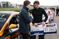 Bradley Kent -  Restart Racing Honda Civic
