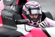 Dylan Hotchin - Dylan Hotchin Racing GB4