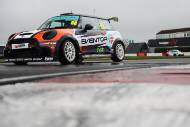 Oliver Meadows - EXCELR8 Motorsport