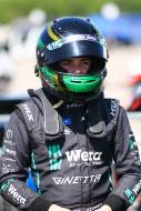 Chase Fernandez - Assetto Motorsport Ginetta Junior