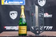 Ginetta GTA Donington Park 2023 - Trophy