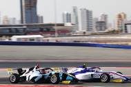 Hamda Al Qubaisi (UAE) - Yas Heat Racing Academy