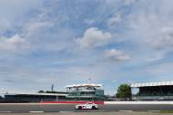 Ameerh NARAN / Tom JACKSON - Breakell Racing Mercedes AMG GT4