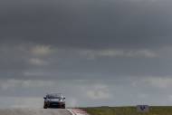 Dan Cammish - NAPA Racing UK Ford Focus ST
