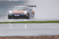 Patrick Collins / Russ Lindsay - Orange Racing powered by JMH Porsche 911 GT3 Cup