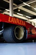 Silverstone Festival, Silverstone 2023
25th-27th August 2023
Free for editorial use only 
Ferrari 512 M