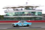 Silverstone Festival, Silverstone 2023
25th-27th August 2023
Free for editorial use only 
96 Tim Scott Andrews - Ford Falcon