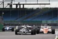 Silverstone Festival, Silverstone 2023
25th-27th August 2023
Free for editorial use only 
93 Mark Harrison - Shadow DN9