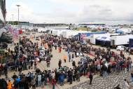 Silverstone Festival, Silverstone 2023
25th-27th August 2023
Free for editorial use only 
Masters Racing Legends (Formula One '66 - '85)