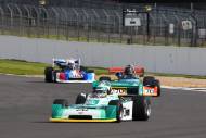 Silverstone Festival, Silverstone 2023
25th-27th August 2023
Free for editorial use only
20 Simon Fish - Chevron B42