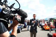 Silverstone Festival, Silverstone 2023
25th-27th August 2023
Free for editorial use only
TV