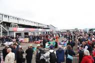 Silverstone Festival, Silverstone 2023
25th-27th August 2023
Free for editorial use only
THE DEREK BELL TROPHY FOR HSCC FORMULA LIBRE