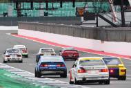 Silverstone Festival, Silverstone 2023
25th-27th August 2023
Free for editorial use only
Race action