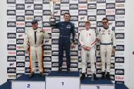 Silverstone Festival, Silverstone 2023
25th-27th August 2023
Free for editorial use only
24 Roger Wills - Lotus XV, 1 Oliver Bryant - Lotus XV, 152 John Spiers / Nigel Greensall - Lister Jaguar Knobbly