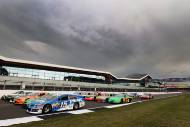 Silverstone Festival, Silverstone 2023
25th-27th August 2023
Free for editorial use only 
NASCAR