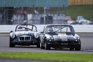 Silverstone Festival, Silverstone 2023
25th-27th August 2023
Free for editorial use only 
9 Julian Barter - TVR 3000M