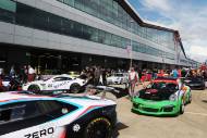 Silverstone Festival, Silverstone 2023
25th-27th August 2023
Free for editorial use only
Masters GT Trophy AA
