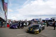 Silverstone Festival, Silverstone 2023
25th-27th August 2023
Free for editorial use only
Masters GT Trophy AA
