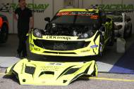 Jon Kearney - Century Motorsport Ginetta G56