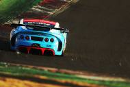 Julian Wantling - Assetto Racing Ginetta G56