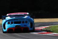 Julian Wantling - Assetto Racing Ginetta G56