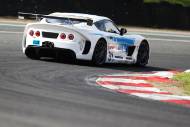 Paul Livesey - MDD Racing Ginetta G56