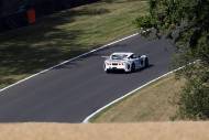 Paul Livesey - MDD Racing Ginetta G56