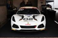 Alanna Carter / Sara Misir - 24-7 Motorsport Lotus Emira GT4