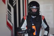 Tim Docker - Paddock Motorsport McLaren Artura GT4